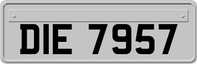 DIE7957