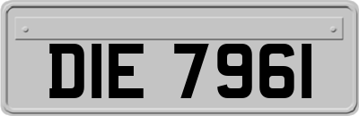 DIE7961