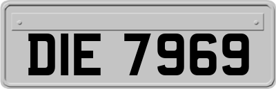 DIE7969