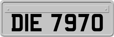 DIE7970