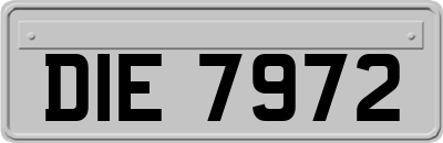 DIE7972