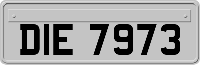 DIE7973