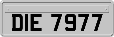 DIE7977