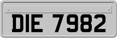 DIE7982
