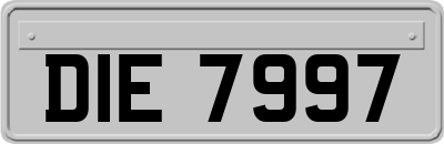 DIE7997