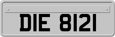DIE8121