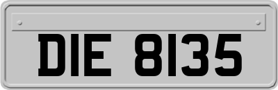 DIE8135