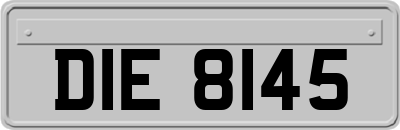 DIE8145