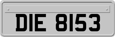 DIE8153