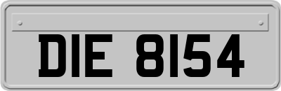 DIE8154