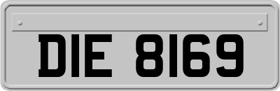 DIE8169