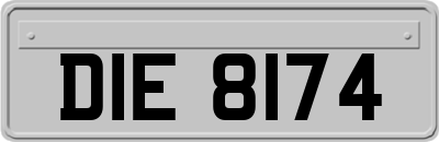 DIE8174