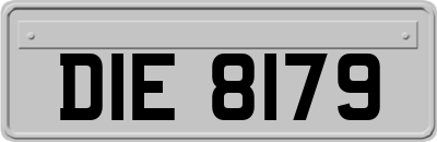 DIE8179