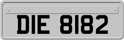DIE8182