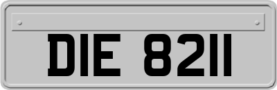 DIE8211