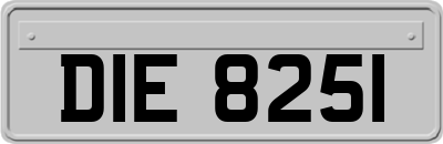 DIE8251