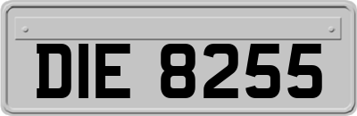 DIE8255