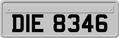 DIE8346