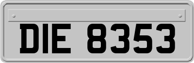 DIE8353