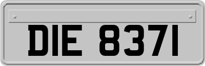 DIE8371