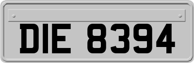 DIE8394