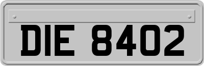 DIE8402