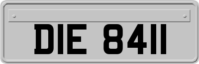 DIE8411