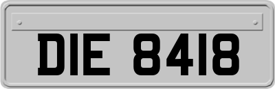 DIE8418