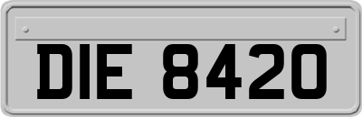 DIE8420