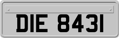 DIE8431