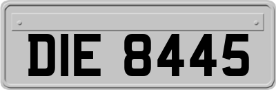 DIE8445