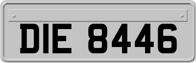 DIE8446