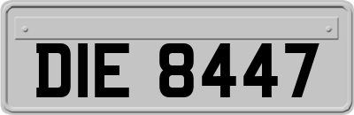 DIE8447