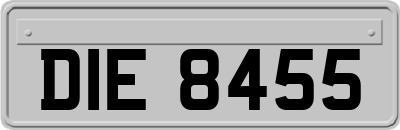 DIE8455
