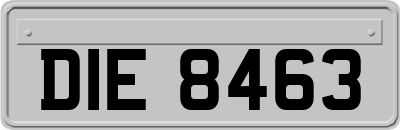 DIE8463