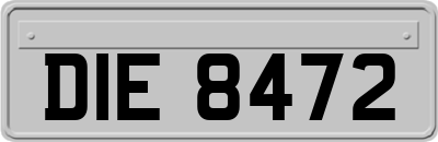 DIE8472