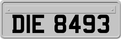 DIE8493