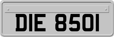 DIE8501