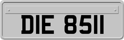 DIE8511