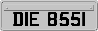 DIE8551