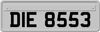 DIE8553