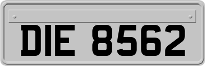 DIE8562