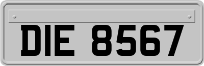 DIE8567
