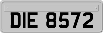 DIE8572