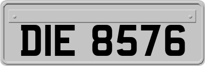 DIE8576