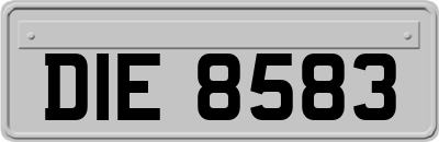DIE8583
