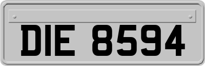 DIE8594