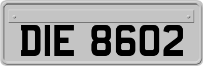 DIE8602