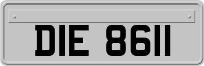 DIE8611