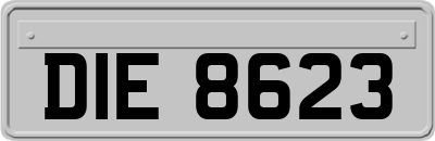 DIE8623